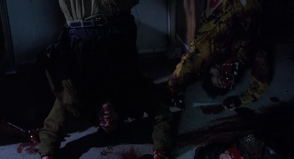 プレデター2の画像