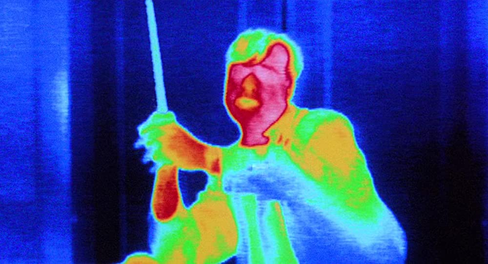 プレデター2の画像