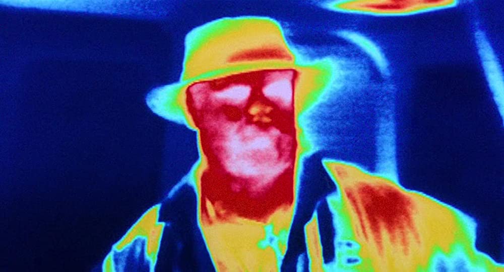 プレデター2の画像