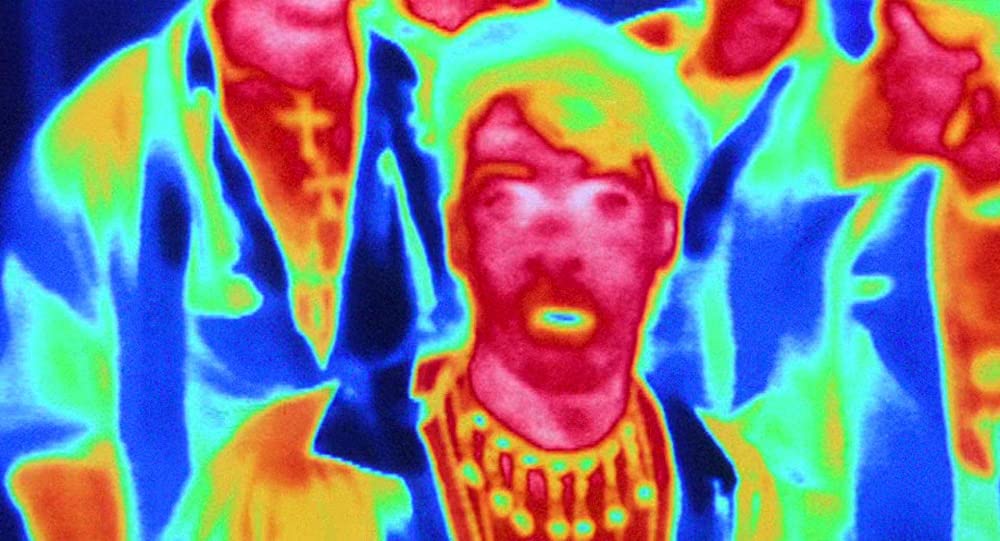 プレデター2の画像