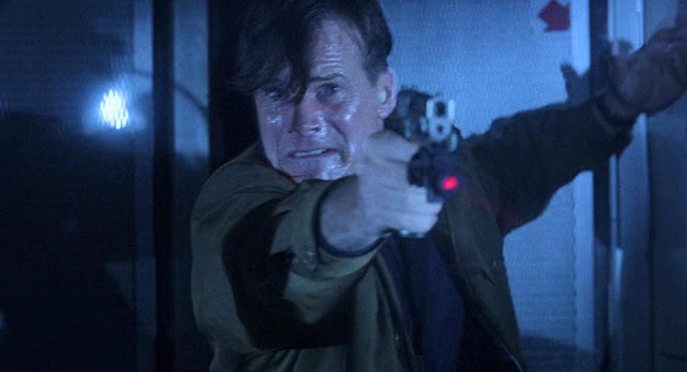 プレデター2の画像