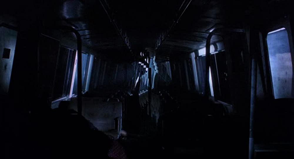 プレデター2の画像