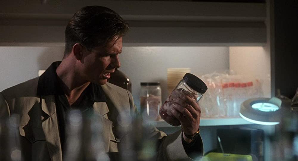 プレデター2の画像