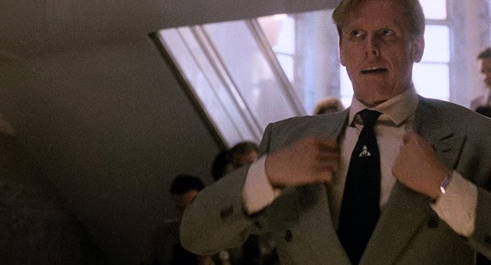 プレデター2の画像