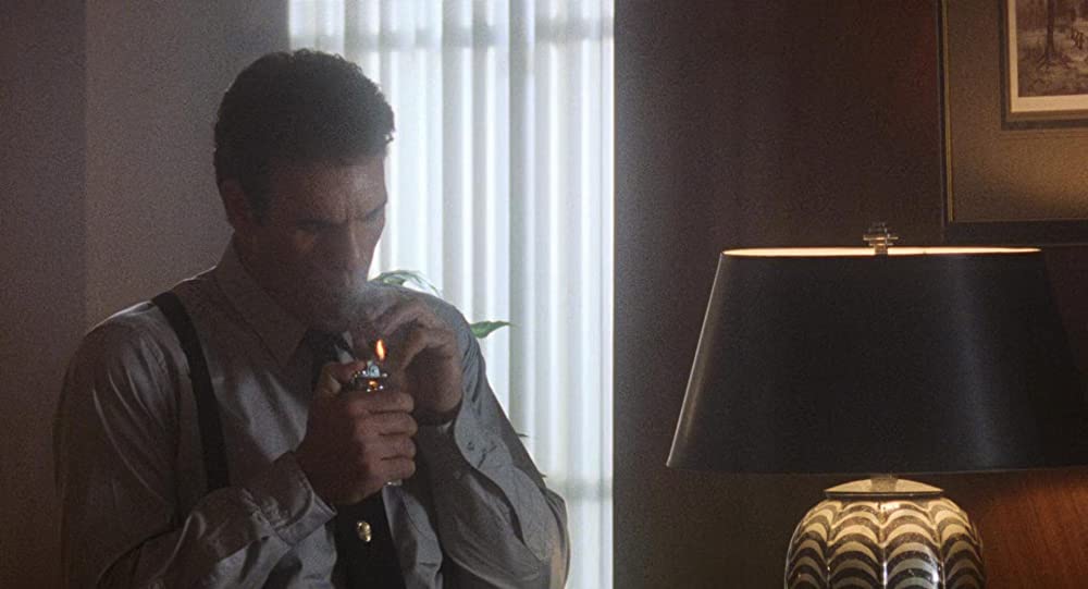 「プレデター2」ロバート・ダビの画像