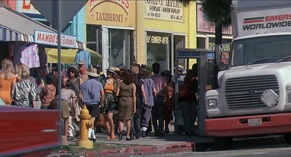 プレデター2の画像