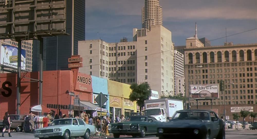 プレデター2の画像