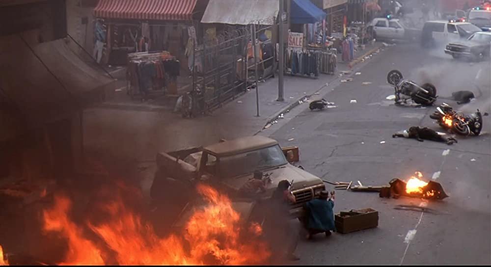 プレデター2の画像