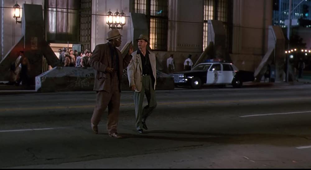 プレデター2の画像