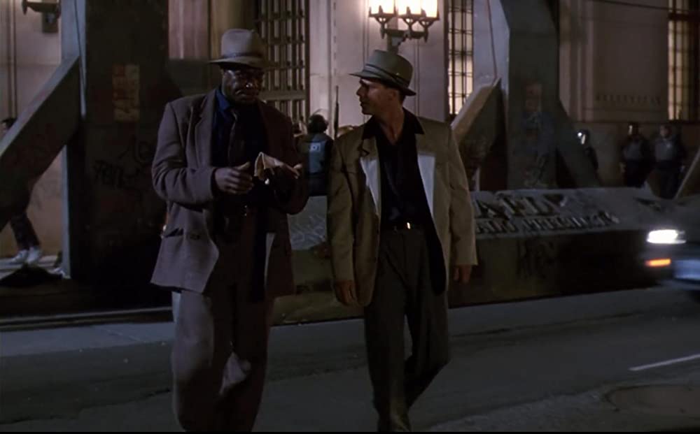 プレデター2の画像