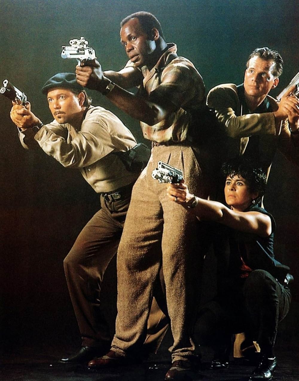 プレデター2の画像