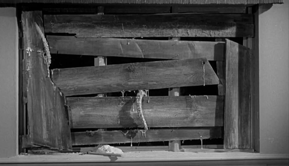 顔のない悪魔の画像