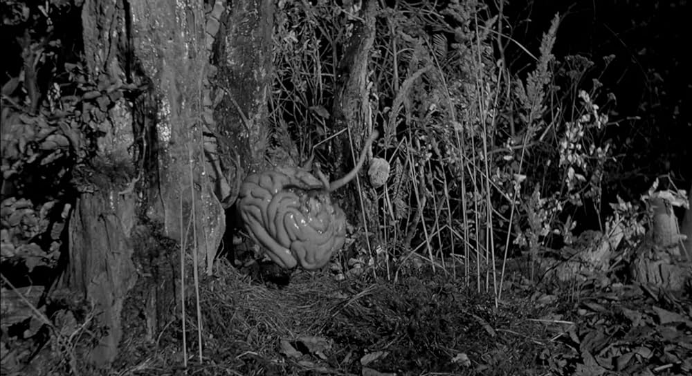 顔のない悪魔の画像