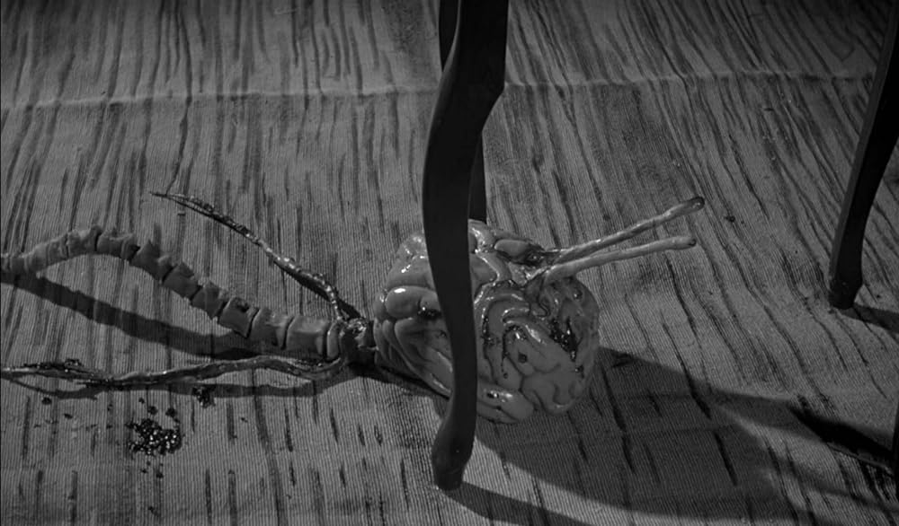 顔のない悪魔の画像