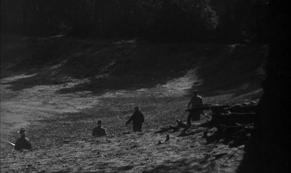 顔のない悪魔の画像