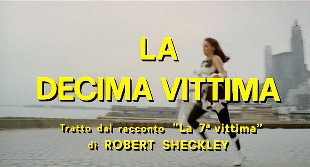 「華麗なる殺人」ウルスラ・アンドレスの画像