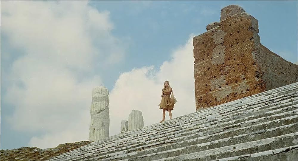 「華麗なる殺人」ウルスラ・アンドレスの画像