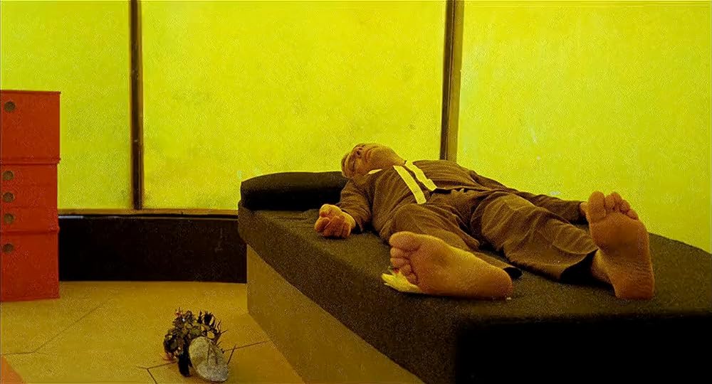 「華麗なる殺人」マルチェロ・マストロヤンニの画像