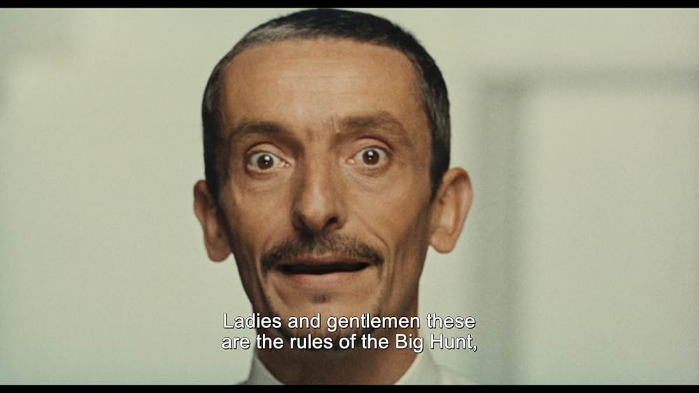 華麗なる殺人の画像