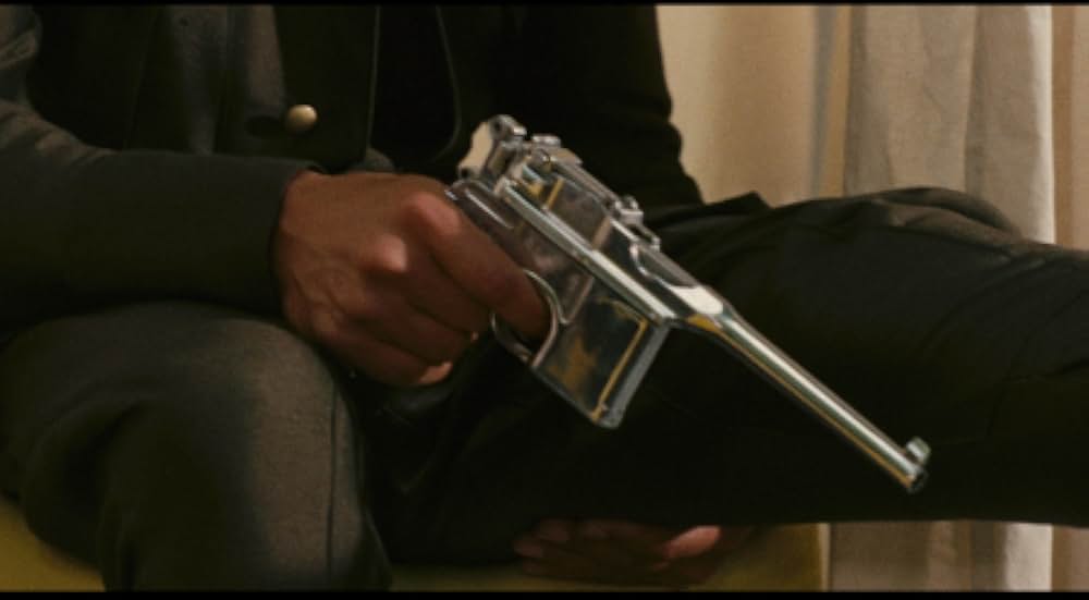 華麗なる殺人の画像