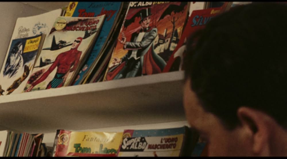 華麗なる殺人の画像