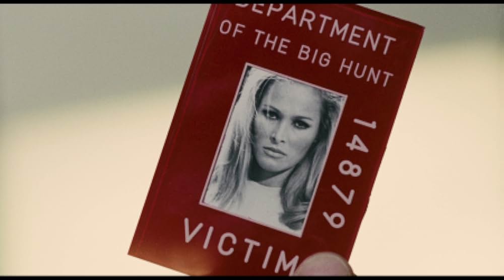 華麗なる殺人の画像