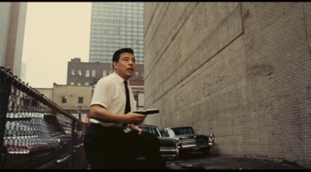 華麗なる殺人の画像