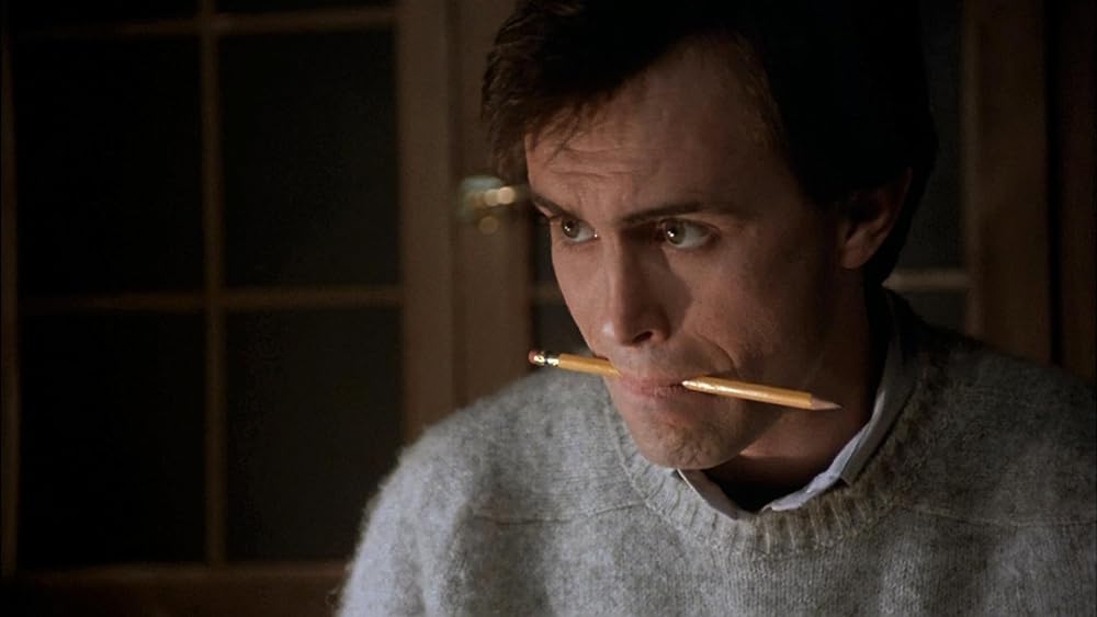 「フロム・ビヨンド」ジェフリー・コムズの画像