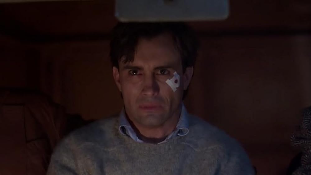 「フロム・ビヨンド」ジェフリー・コムズの画像