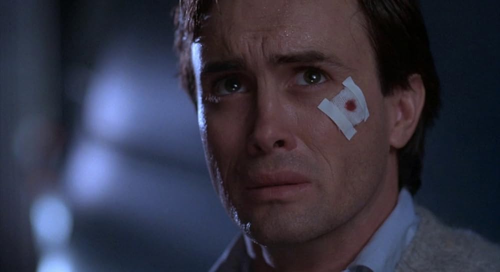 「フロム・ビヨンド」ジェフリー・コムズの画像