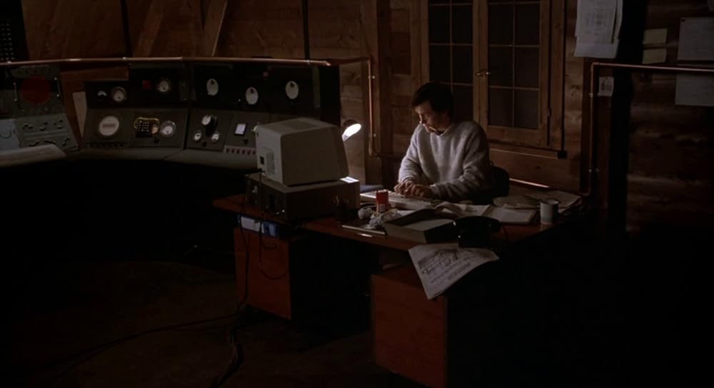 「フロム・ビヨンド」ジェフリー・コムズの画像