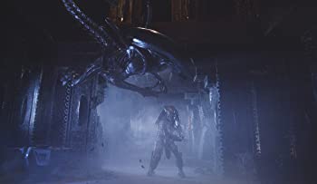 エイリアンVS. プレデターの画像