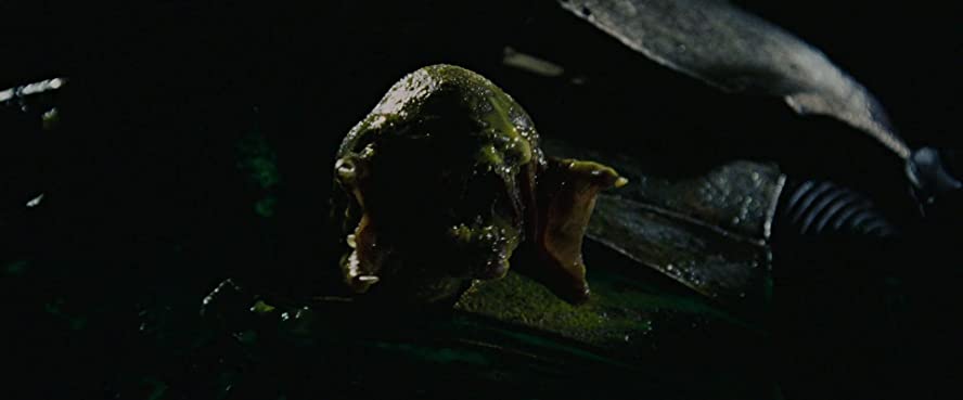 エイリアンVS. プレデターの画像