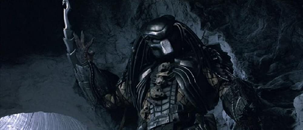 エイリアンVS. プレデターの画像