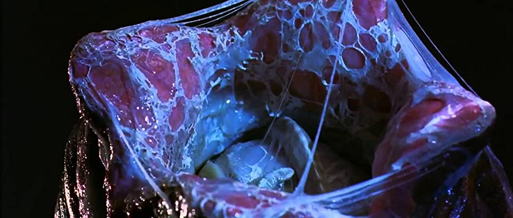 エイリアンVS. プレデターの画像