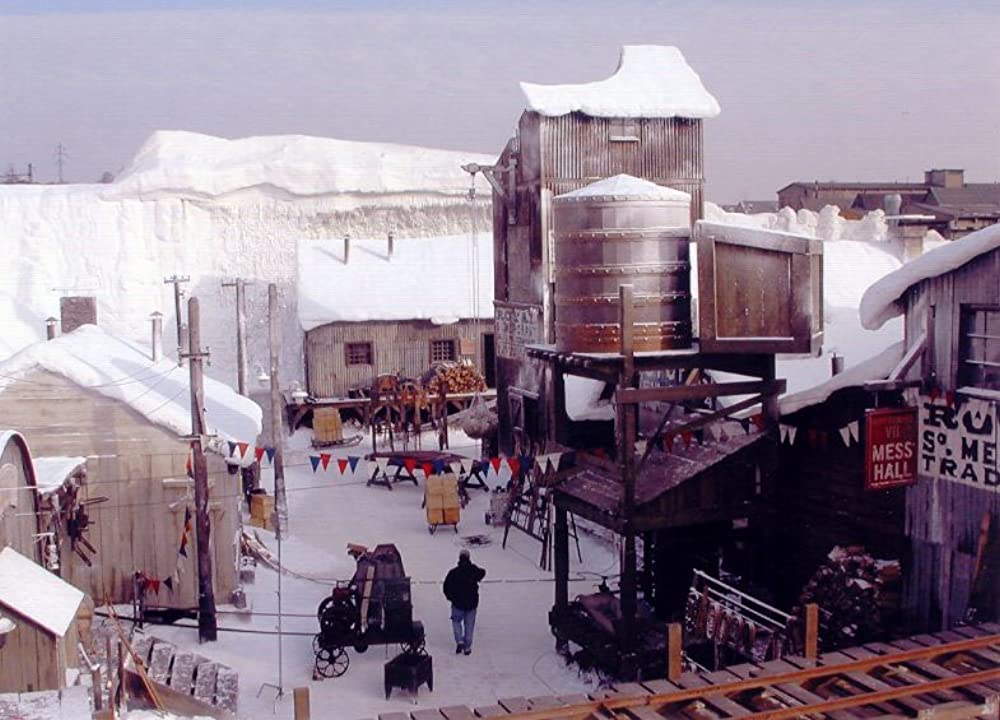 エイリアンVS. プレデターの画像