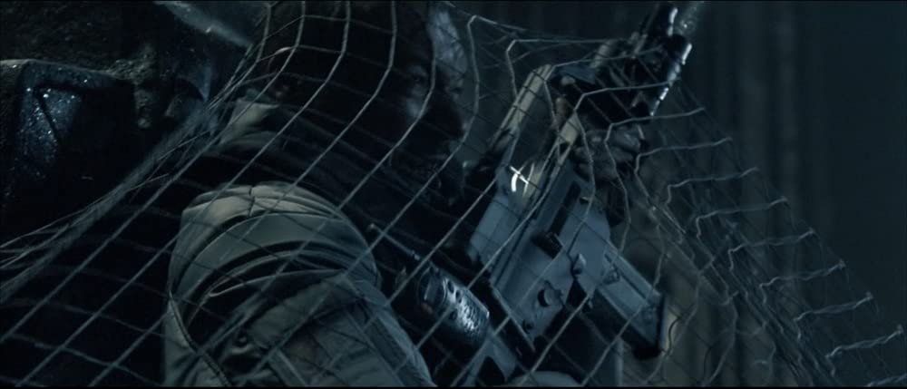 エイリアンVS. プレデターの画像