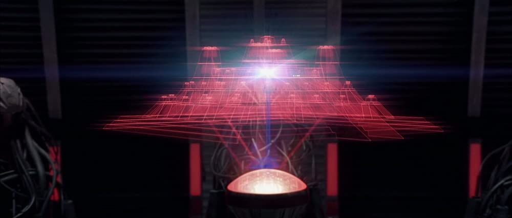 エイリアンVS. プレデターの画像