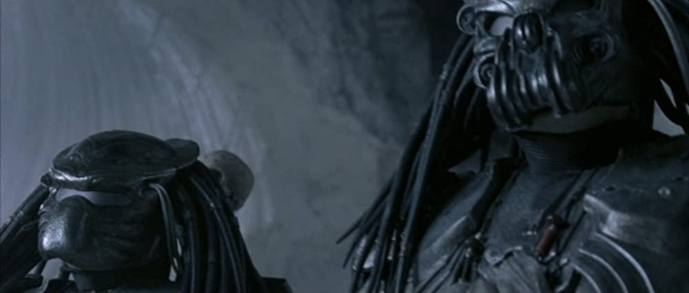 エイリアンVS. プレデターの画像