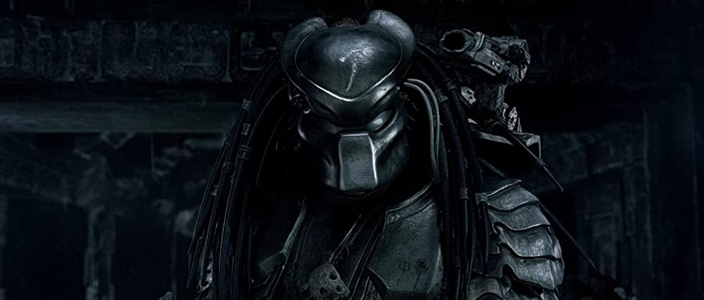 AVP2 エイリアンズVS. プレデターの画像