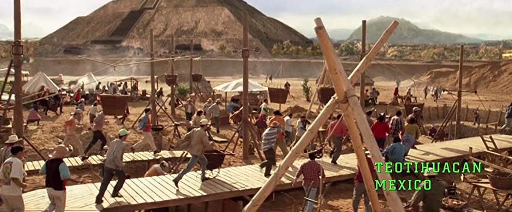 エイリアンVS. プレデターの画像