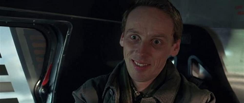 「エイリアンVS. プレデター」ユエン・ブレムナーの画像