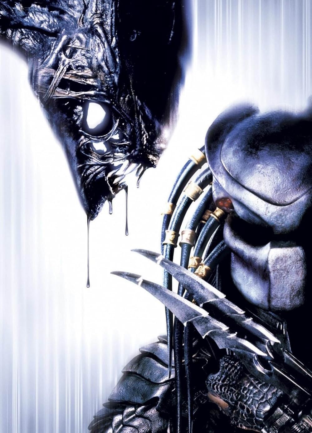 エイリアンVS. プレデターの画像