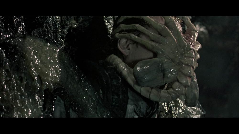 エイリアンVS. プレデターの画像