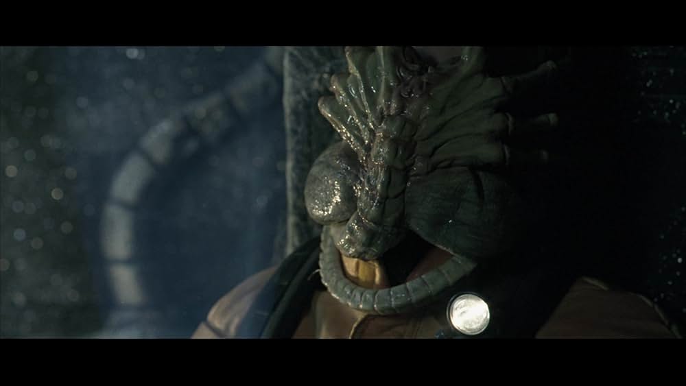 エイリアンVS. プレデターの画像