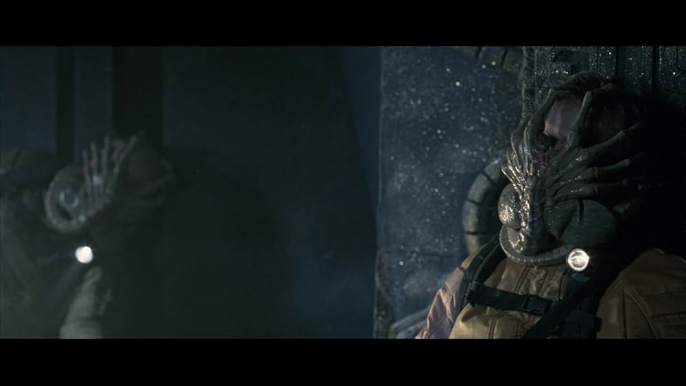 エイリアンVS. プレデターの画像