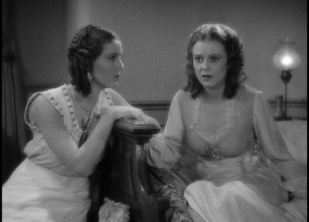 「幻しの合唱」ヘザー・エンジェル & バレリー・ホブソンの画像