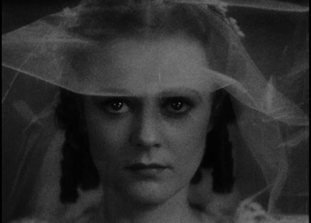 「幻しの合唱」ヘザー・エンジェルの画像