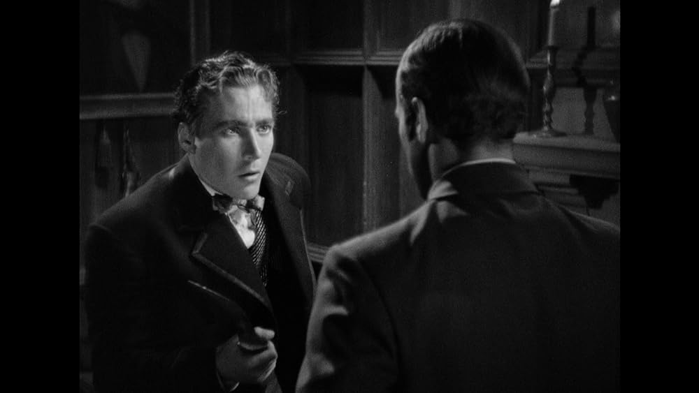 「幻しの合唱」ダグラス・モンゴメリーの画像