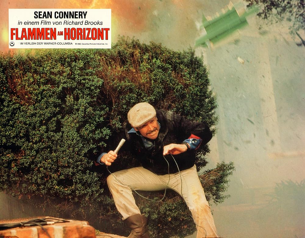 「シークレット・レンズ」ショーン・コネリーの画像